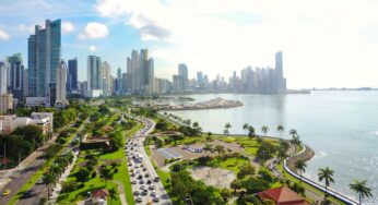 Panamá Firma Acuerdo para Tramitar Visas de Turismo de Compras