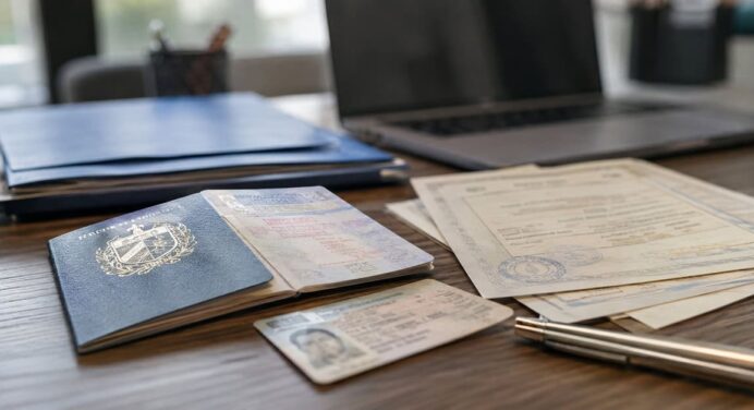 Documentos que todo cubano debería tener actualizados en 2026 