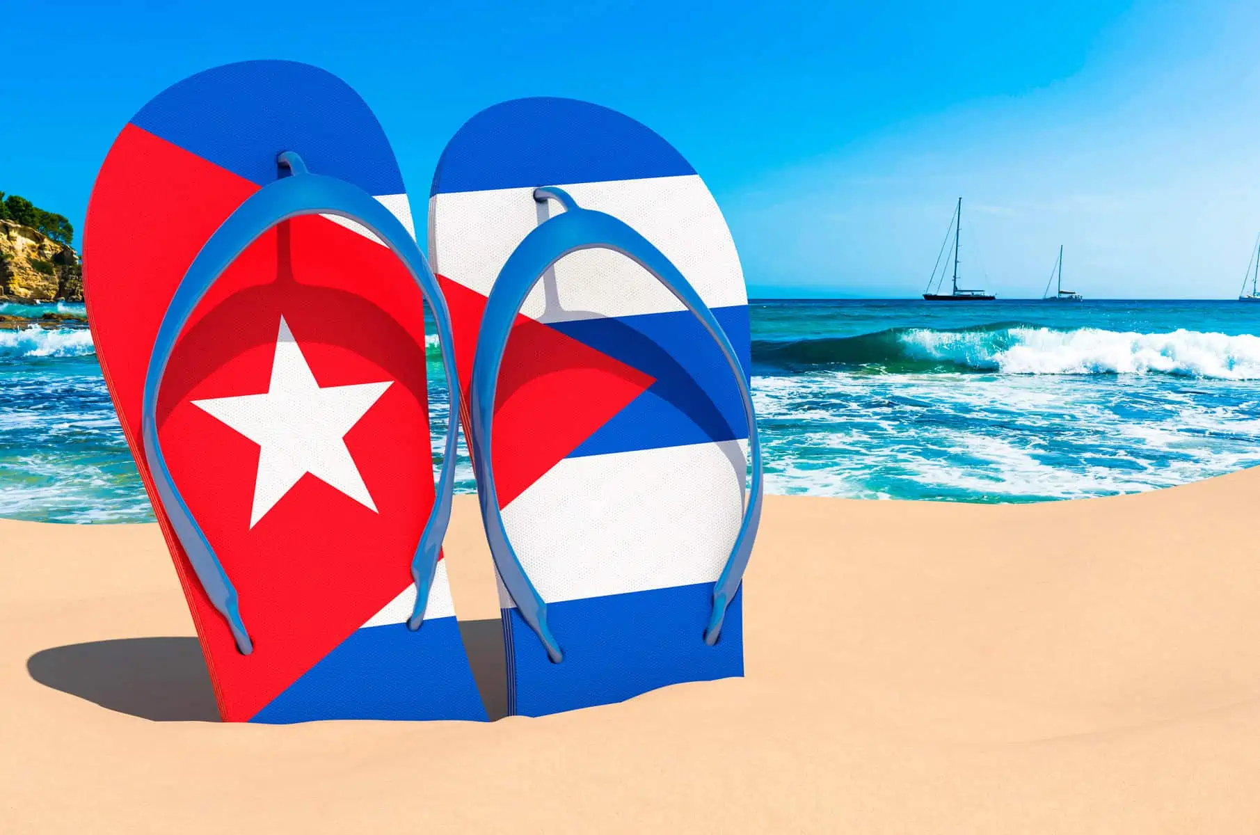 paquete turistico para viajar a Cuba con Iberojet