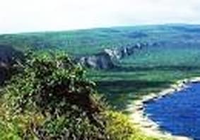 Parque Nacional Desembarco del Granma