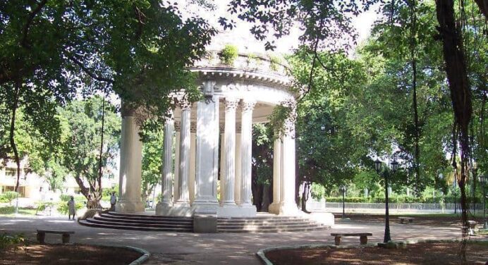 Parque de Miramar