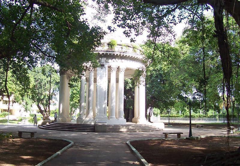 Parque de Miramar