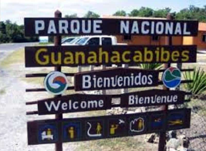Península de Guanahacabibes