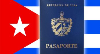 Video: Pasaporte Cubano. TODO lo que debes Saber.