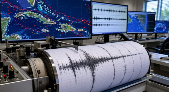 ¿Hay peligro de terremotos en Cuba? Esto advierte un sismólogo ante actividad inusual en el oriente