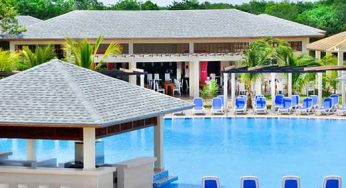 Hotel Pestana Cayo Coco Beach Resort. Jardines de Rey