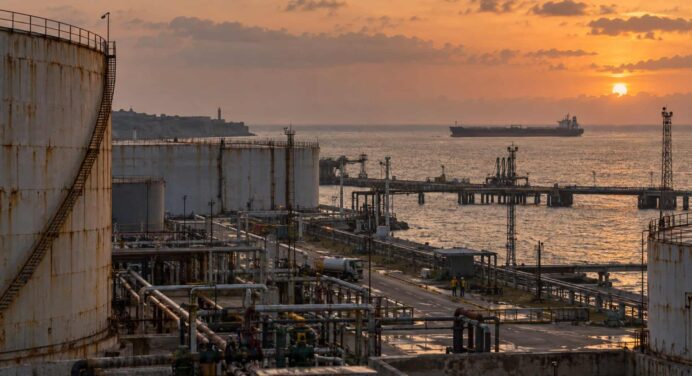 ¿Petróleo Estadounidense para Cuba? La Condición que Frenó el Acuerdo