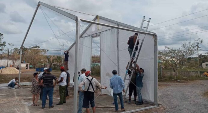 La ONU Presenta un Plan de Acción Para Ayudar a Cuba tras Huracán Ian