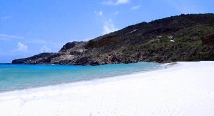 Playa Blanca