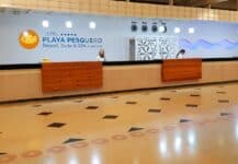 hotel playa pesquero