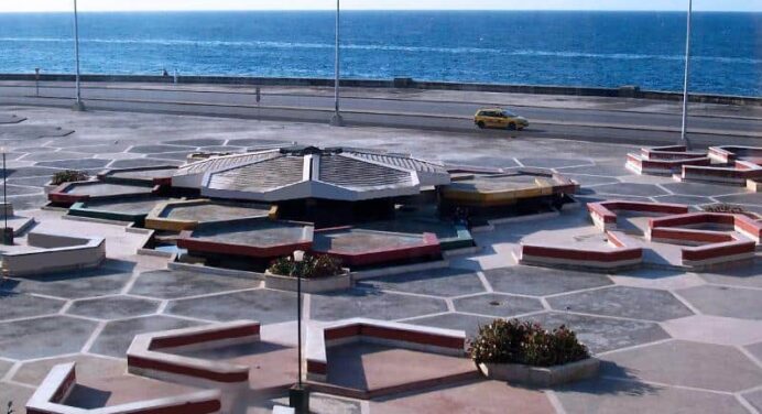 Plaza de la Juventud