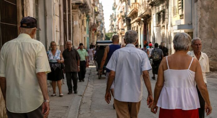 ¿Cuántos habitantes tendrá Cuba en 2100? La respuesta preocupa a expertos