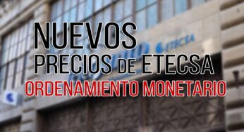 Precios para Servicios de ETECSA con la unificación monetaria en Cuba