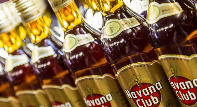 Otorgan Premio al Museo Cubano del Ron Havana Club