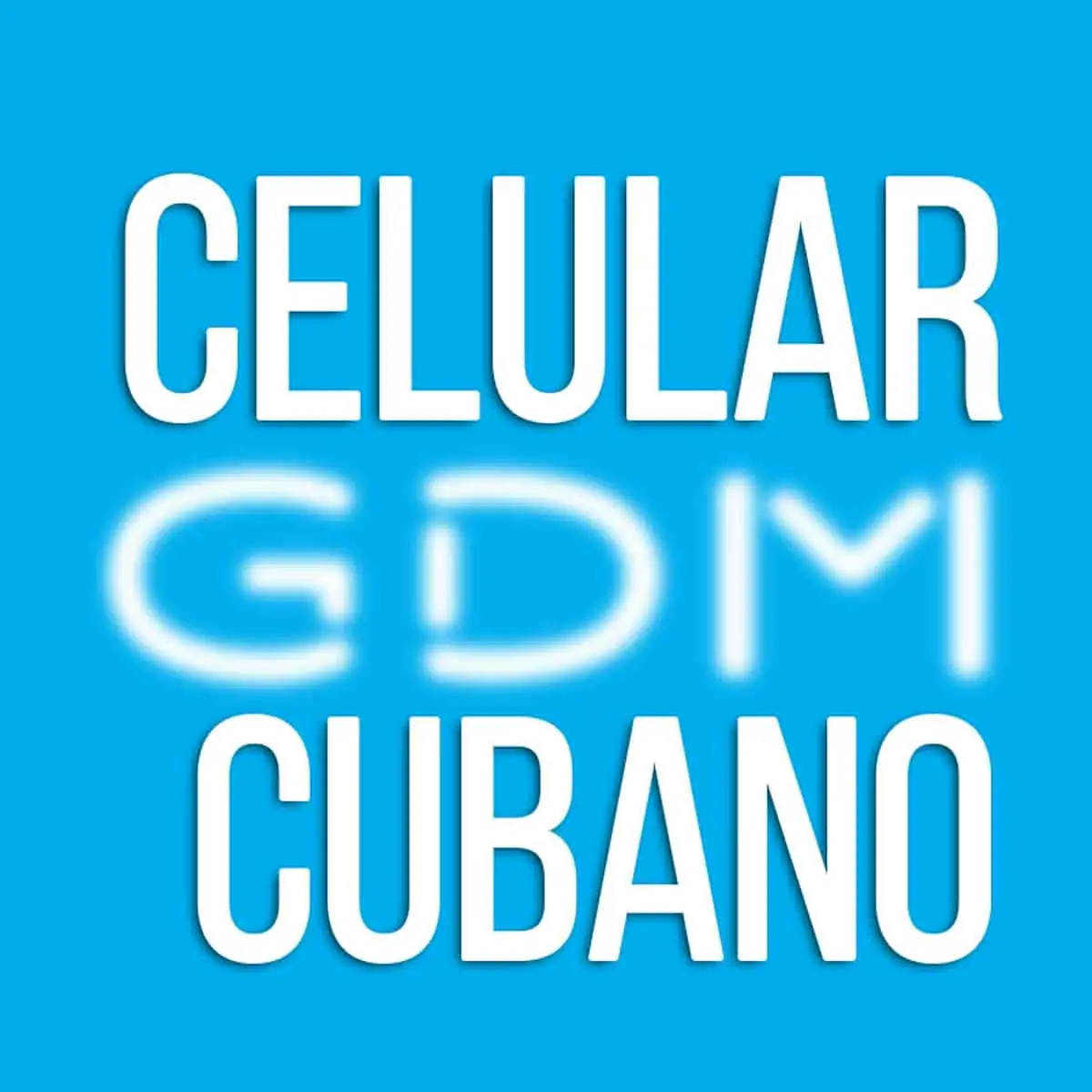 primer celular cubano