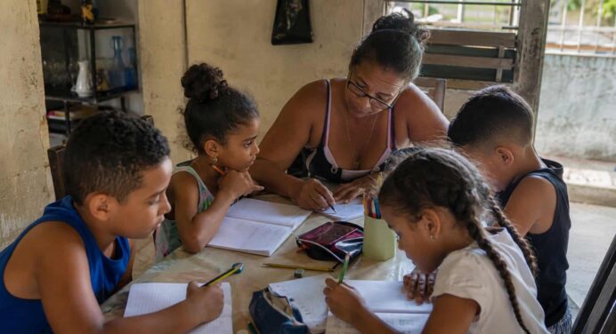 Cuba Abre la Puerta a las Clases Particulares y Guarderías Privadas: esto Cambia Ahora