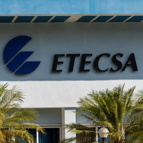 Promoción de ETECSA para Llamadas a Estados Unidos