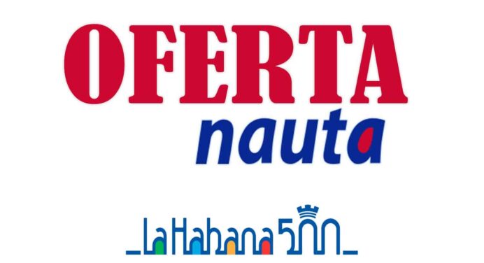 Promoción para Cuentas Nauta Permanentes