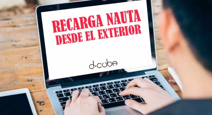 Recarga Nauta