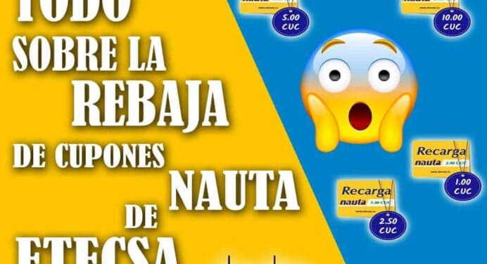 Promoción de Etecsa por Fin de Año. Explicada al detalle en VIDEO
