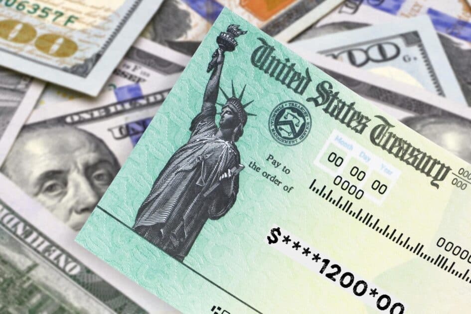 Ecco come puoi ottenere un assegno fino a $ 1.400 negli Stati Uniti: scopri se sei idoneo