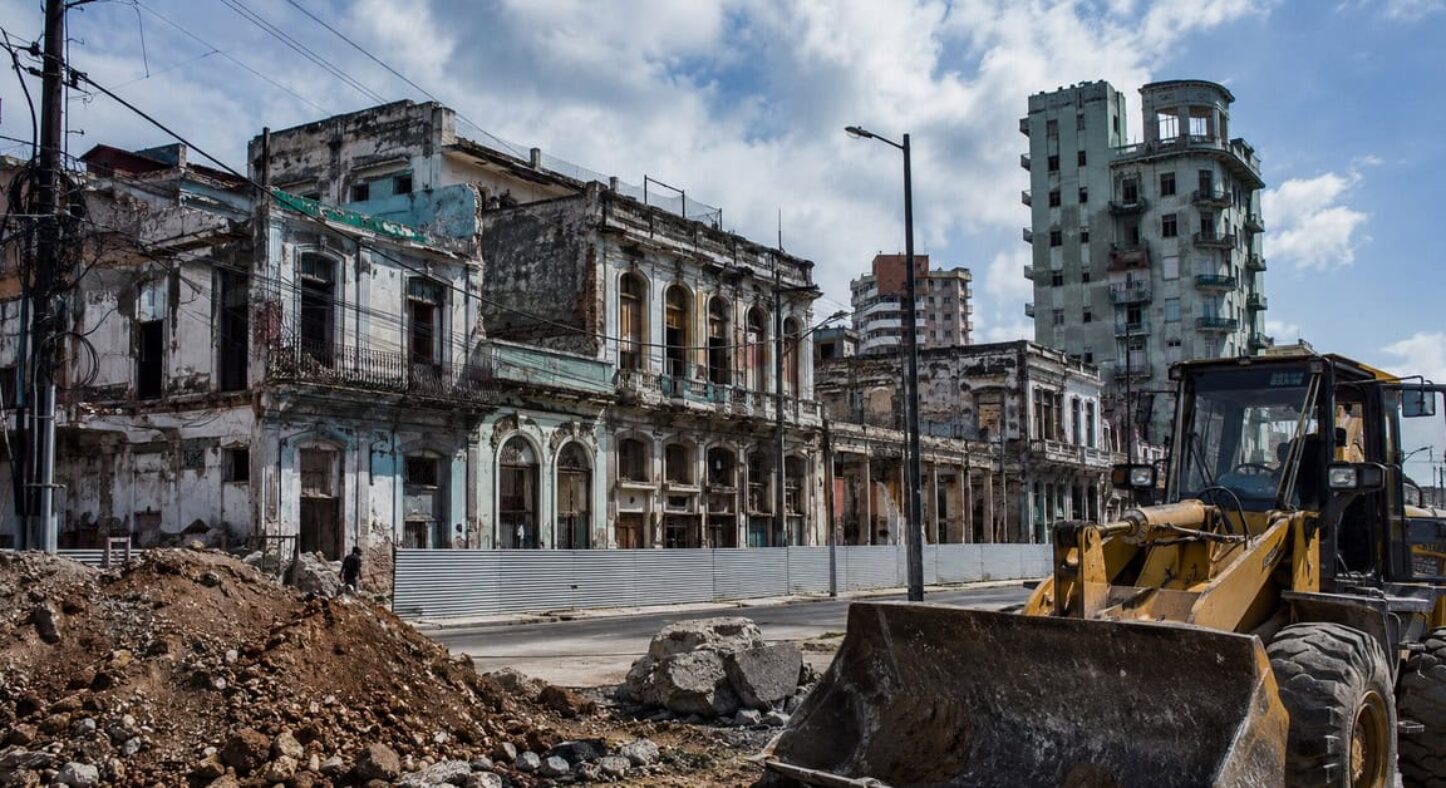 ¿Cuánto dinero haría falta para transformar Cuba? La respuesta está dando de qué hablar