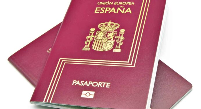 Cómo Renovar el Pasaporte Español en Cuba