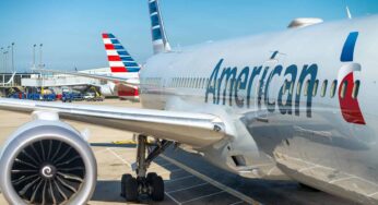 Requisito para Viajar a Estados Unidos con American Airlines