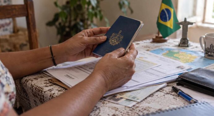 ¿Qué Documentos Necesita un Cubano para Solicitar Residencia en Brasil?