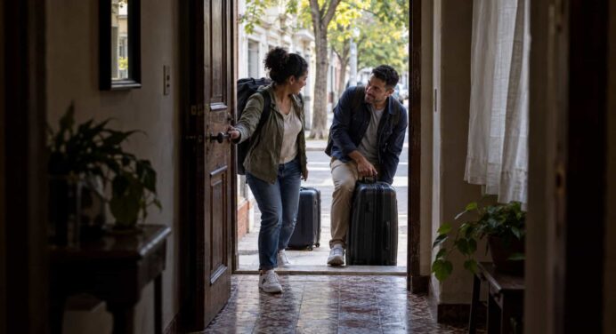 Buenas Noticias para los Cubanos en Uruguay: Anuncian Nueva Opción para Obtener la Residencia Permanente