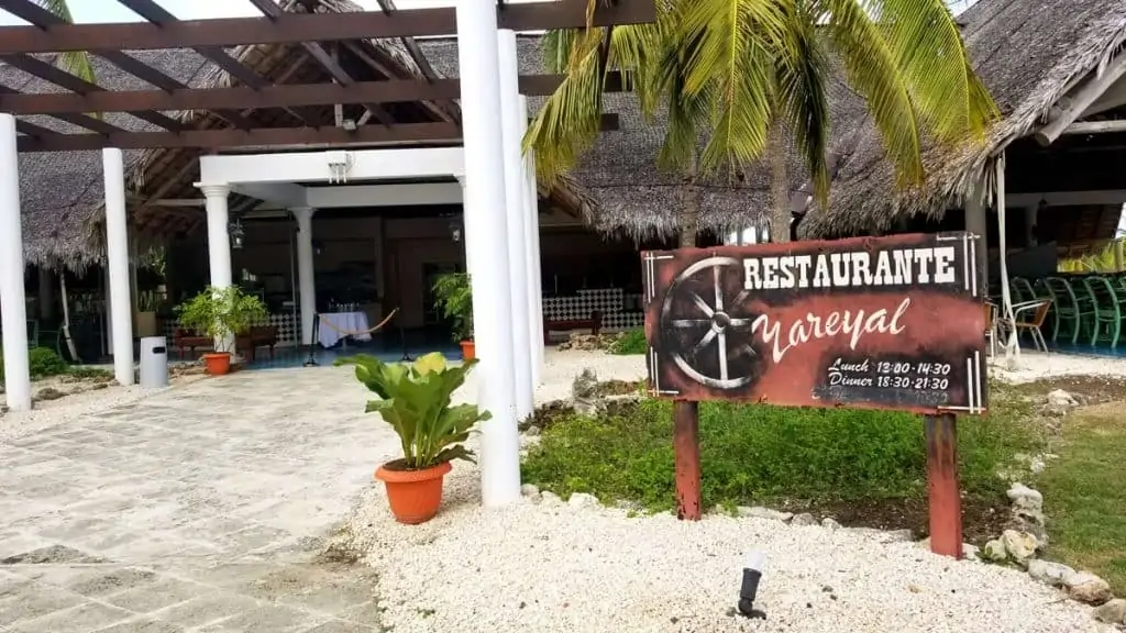 restaurantes playa pesquero