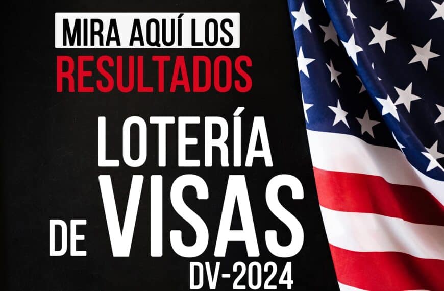 resultados loteria de visas dv 2024