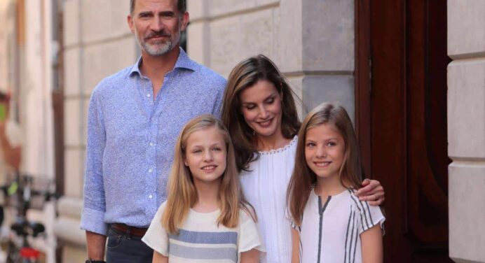 Visita de los Reyes de España a Cuba es Confirmada