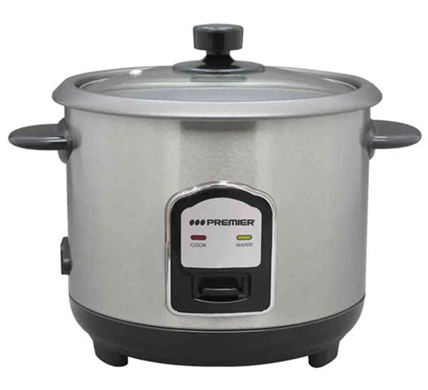 rice cooker to cuba