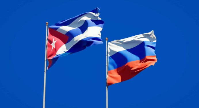 Rusia Valora Envío de Ciertos Productos a Cuba