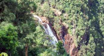 Salto del Guayabo