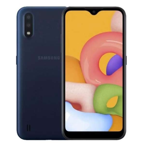 samsung galaxy A02 a Cuba