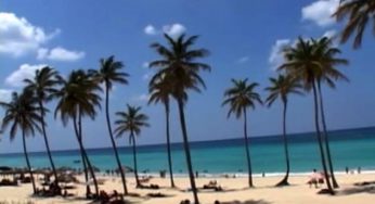 Playa Santa María del Mar