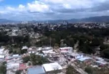 Santiago de Cuba ciudad