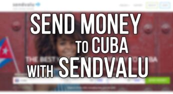 Send Money with Sendvalu