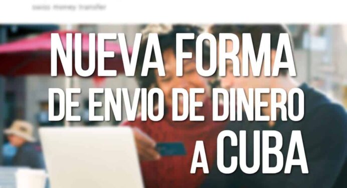 Sendvalu Reactiva Transferencias de Dinero a Tarjetas en Bancos de Cuba