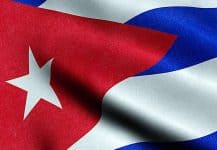 significado bandera de cuba