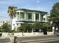 Hostal Casa Sofía 