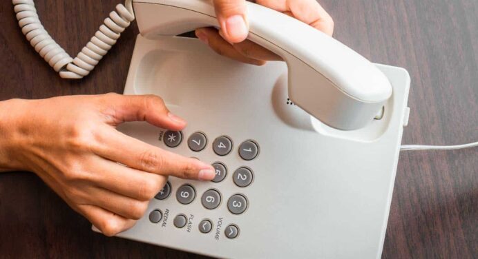 ¿Cómo recibir la factura telefónica por correo electrónico?