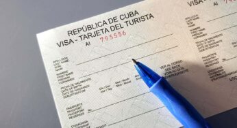 Cómo Hacer Trámite Online de Visa para Viajar a Cuba