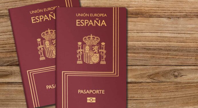 Consulado Español en Cuba Informa Sobre Solicitud de Primer Pasaporte