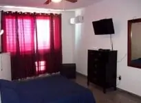 Habitación Casa Sonia