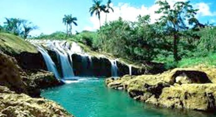 Parque Natural Soroa