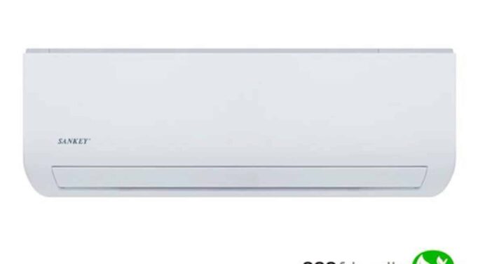 Split Inverter SANKEY de 12000BTU con Envío a Cuba