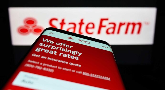 ¿Tu seguro de hogar está en riesgo? State Farm dejará de renovar pólizas en un estado clave de EE.UU.